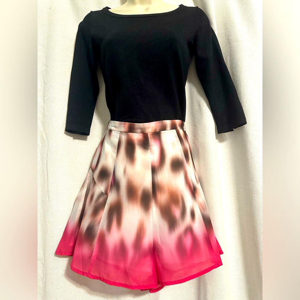 Bebe shorts never worn but no tags